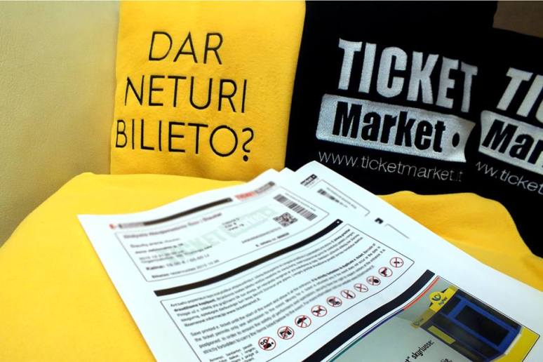 Nuo šiol į visus Pasvalio kultūros centre vykstančius renginius bilietus galėsite įsigyti internetu