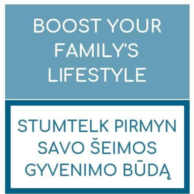 Nemokama paauglių svorio korekcijos programa