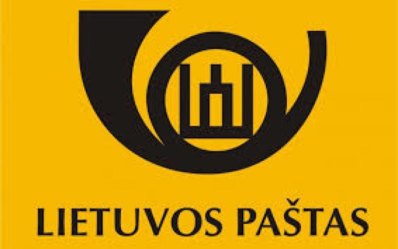 Lietuvos paštas informuoja apie laikinus veiklos pokyčius