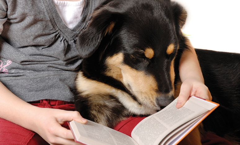 Pasvalio biblioteka kviečia vaikus karantiną leisti su knyga 