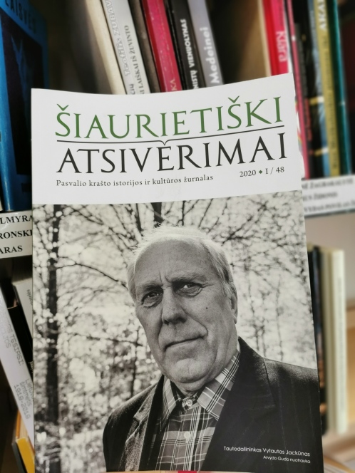 Liepa kvepia liepų žiedais ir „Šiaurietiškais atsivėrimais“