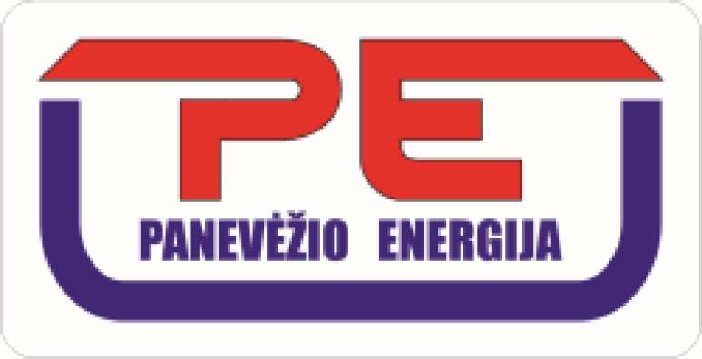 AB „Panevėžio energija“ informuoja