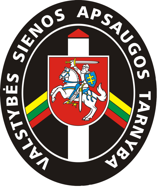 Valstybės sienos apsaugos tarnybos prie Lietuvos Respublikos vidaus reikalų ministerijos Pagėgių...