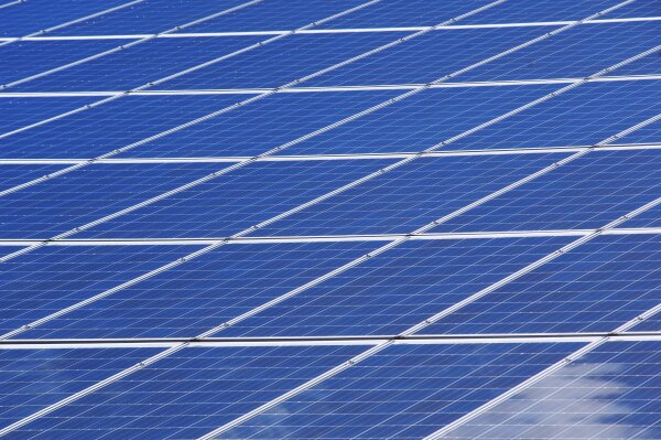 Lietuvos energetikos agentūra ragina suskubti pateikti paraiškas investicinei paramai saulės ir...