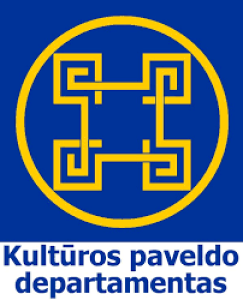 Numatomas Kultūros paveldo departamento prie Kultūros ministerijos ketvirtosios nekilnojamojo...
