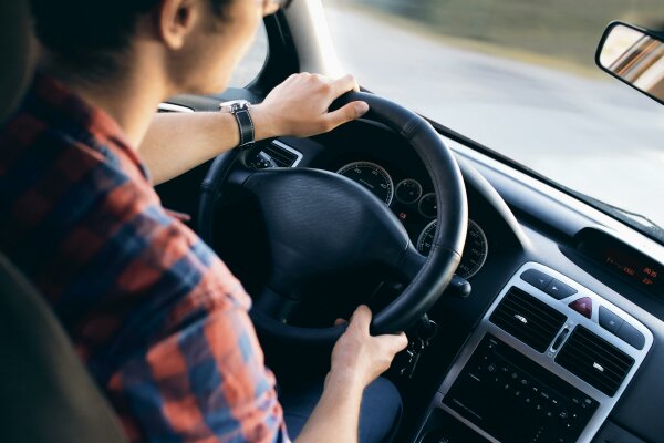 Vairuotojai – suskubkite pasitikrinti sveikatą