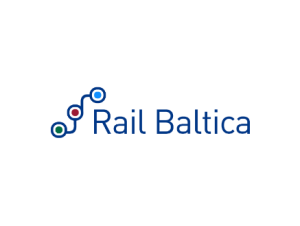 Pranešimas apie projekto „Rail Baltica“ susisiekimo komunikacijų inžinerinės infrastruktūros...