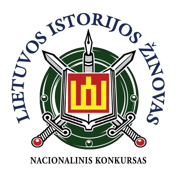 Nacionalinis konkursas „Lietuvos istorijos žinovas“