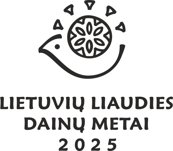 2025-ieji – Lietuvių liaudies dainų metai