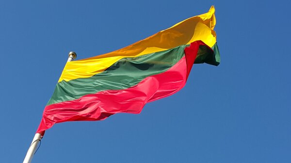 Kviečiame į Vasario 16-osios renginius Pasvalyje!