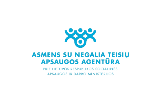 Biržuose laikinai nedirbs Asmens su negalia teisių apsaugos agentūra