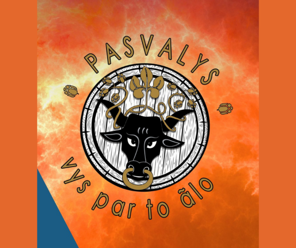Pasvalio miesto šventė – birželio 20-21 dienomis!