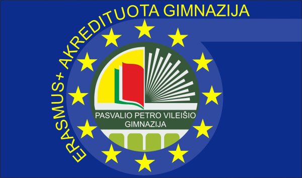 Paskirta 2025–2026 mokslo metų valstybinių brandos egzaminų bazinė mokykla