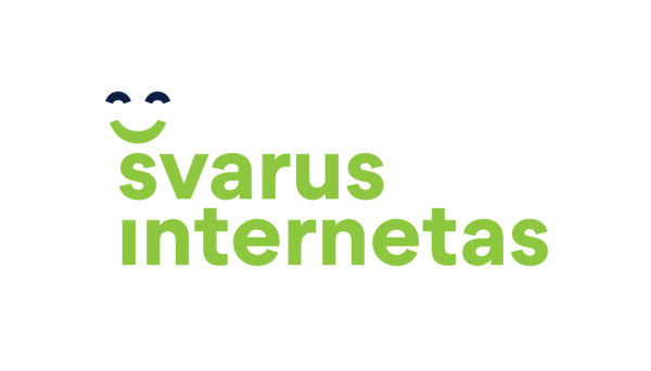Projektas „Švarus internetas“ skelbia karą internetiniams sukčiams, elektroninėms patyčioms,...