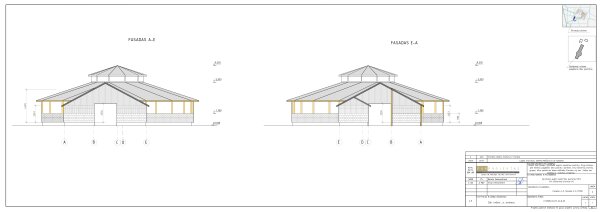 Visuomenės informavimas apie numatomą statinių (jų dalių) projektavimą