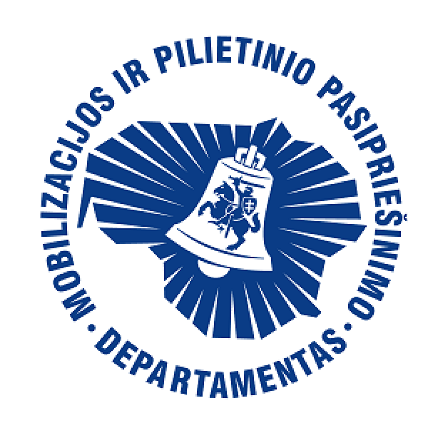 Mobilizacinės sistemos patikrinimo pratybos „Vyčio skliautas 2025“