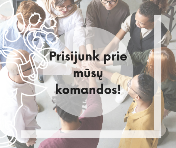 Skelbiamas konkursas Pasvalio apylinkių seniūnijos seniūno (karjeros valstybės tarnautojo)...