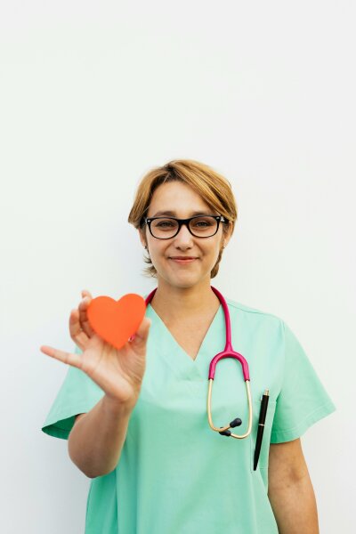 Lietuvos medicinos darbuotojų dienos sveikinimas