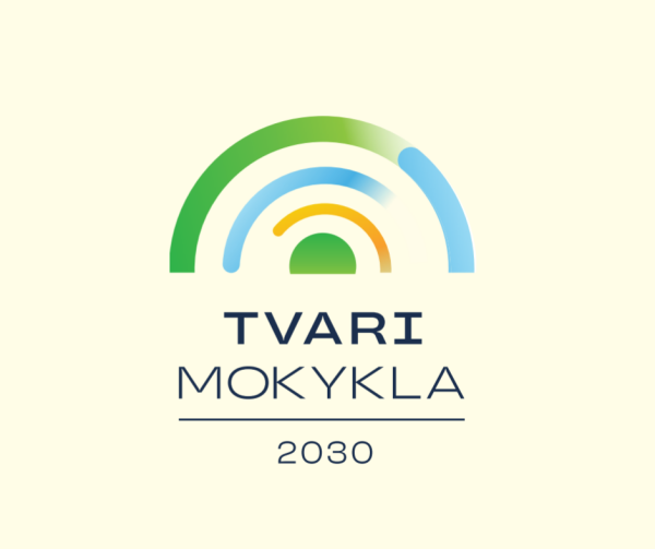 Prie darbotvarkės „Tvari mokykla 2030“ jau prisijungė visos Pasvalio rajono savivaldybės mokyklos