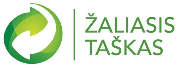 Informacija apie pakuočių, priskiriamų kategorijai „Kita pakuotė“, rūšiavimo