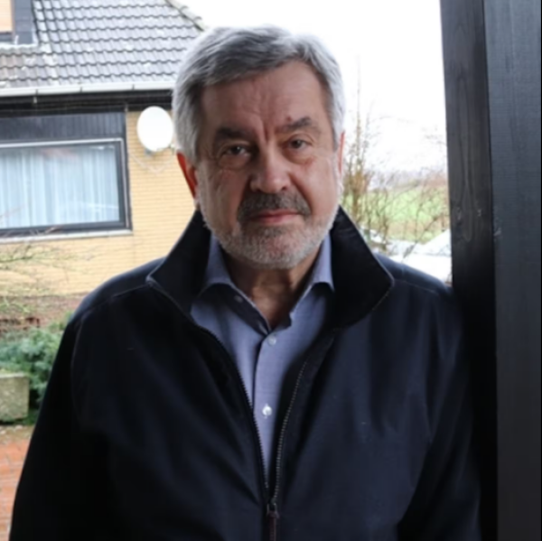 Savivaldybės meras reiškia užuojautą netekus Pasvalio krašto draugų iš Obernkirchen savivaldybės