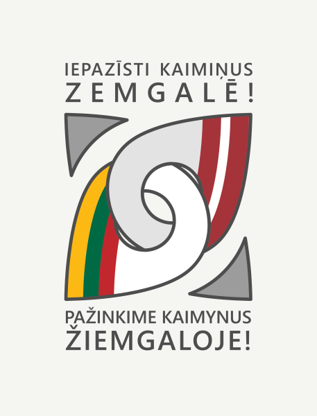 Finišavo 10-asis „Pažinkime kaimynus Žiemgaloje“ sezonas