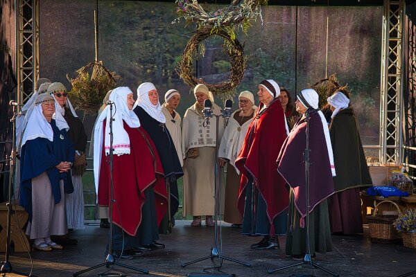 Kviečiame į seminarą „Šiaurės aukštaičių sutartinių tradicija“