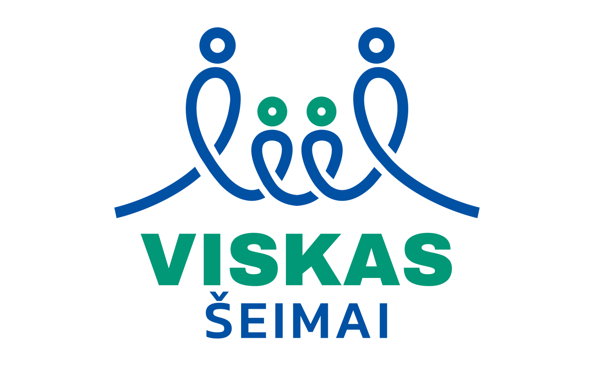 Viskas šeimai
